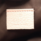 Gucci Clutch Animalier Bi Pink Leather — view 4