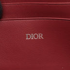 Dior Shoulder Bag Rimowa Personal Clutch Pink Leather — view 4