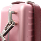 Dior Shoulder Bag Rimowa Personal Clutch Pink Leather — view 8