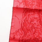 Hermes Scarf Carre 90 Jardins Des Metamorphoses Silk — view 4