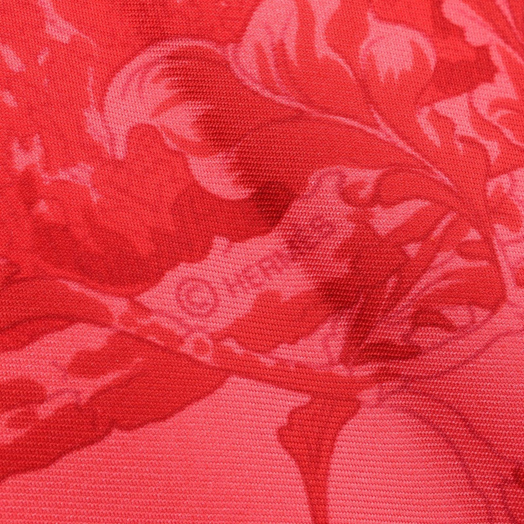 Hermes Scarf Carre 90 Jardins Des Metamorphoses Silk — view 2