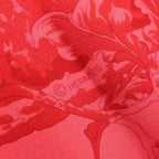 Hermes Scarf Carre 90 Jardins Des Metamorphoses Silk — view 2