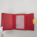 Louis Vuitton Trifold Wallet Damier Portefeuille Koala Ebene — view 3