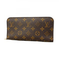 Louis Vuitton Wallet Monogram Portefeuille Insolite Rose