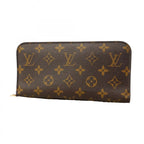 Louis Vuitton Wallet Monogram Portefeuille Insolite Rose