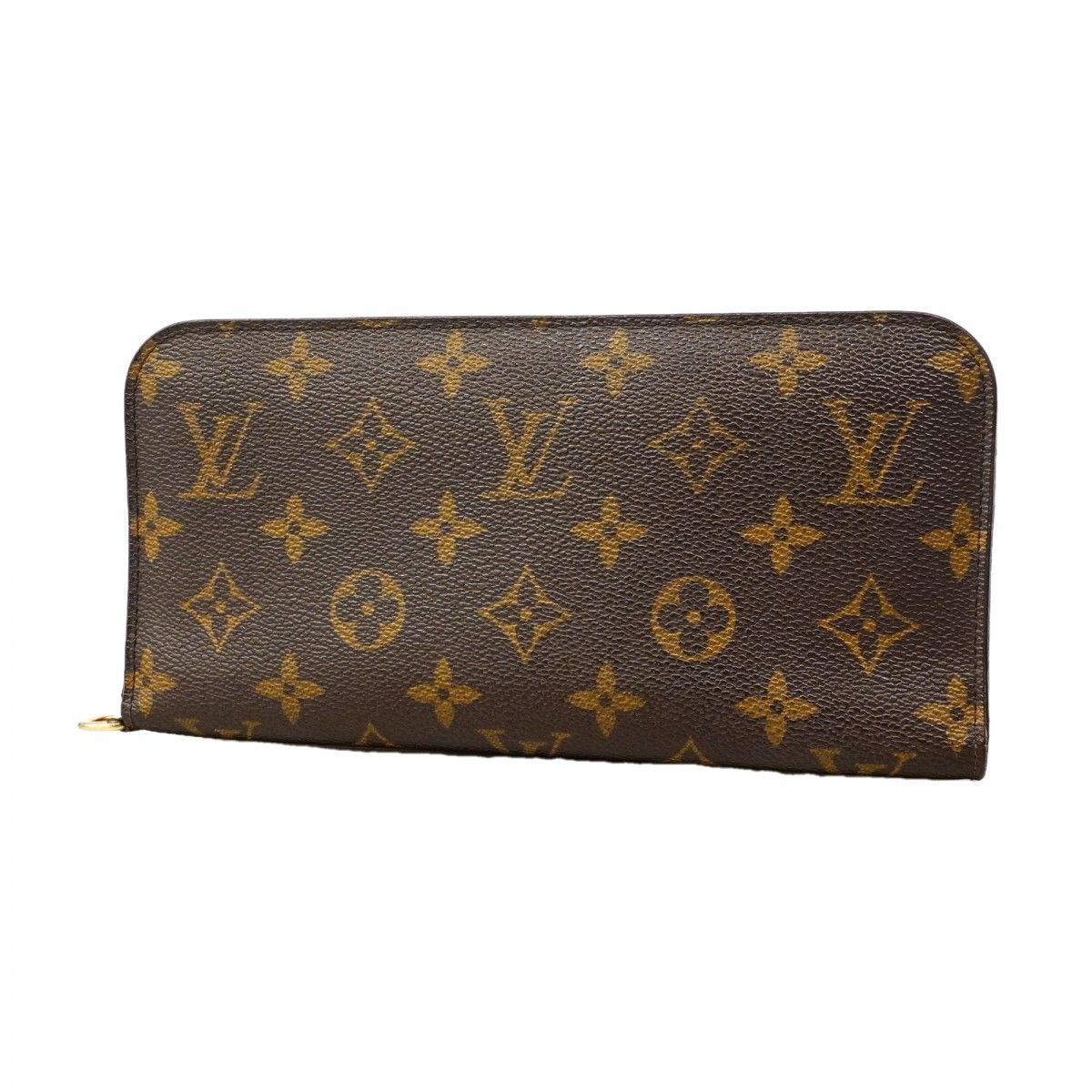 Louis Vuitton Wallet Monogram Portefeuille Insolite Rose