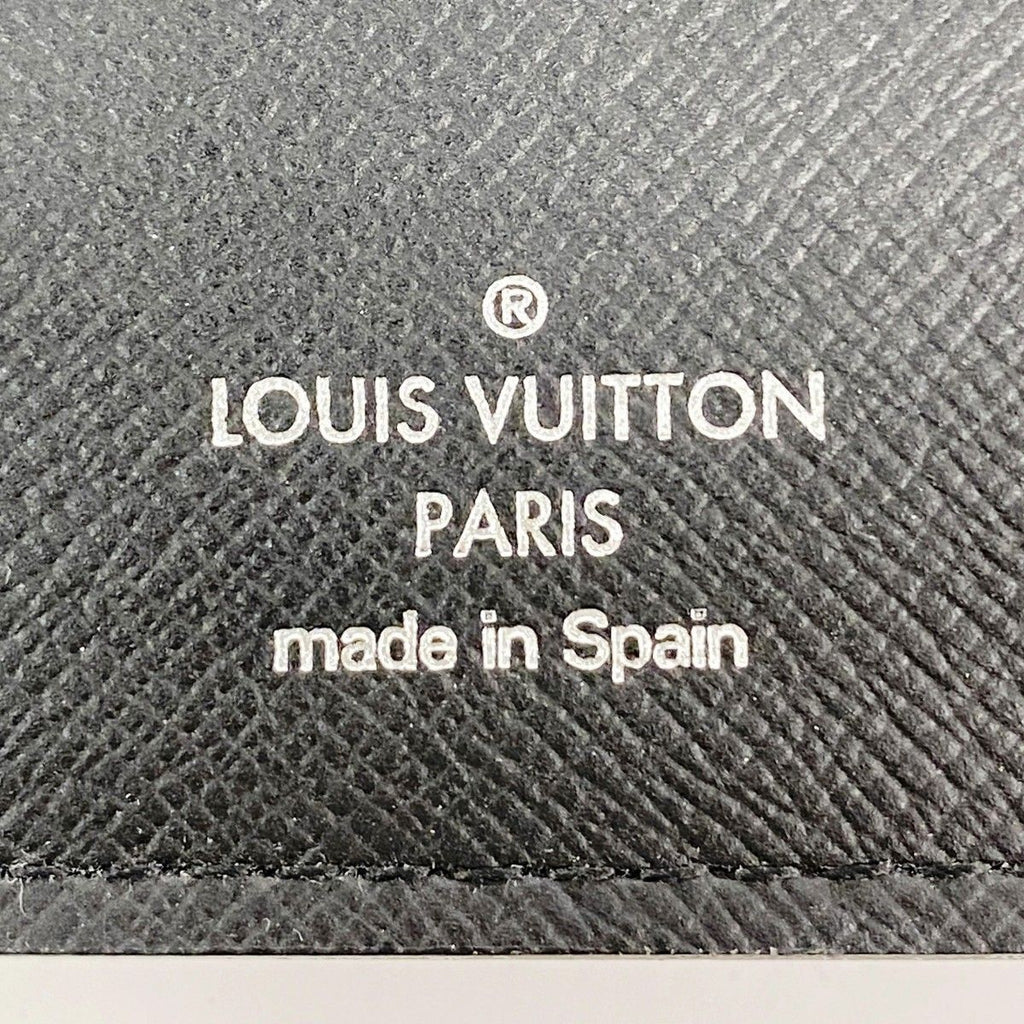 Louis Vuitton Wallet Monogram Sunset Portefeuille Brazza Multicolor — view 4