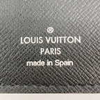 Louis Vuitton Wallet Monogram Sunset Portefeuille Brazza Multicolor — view 4