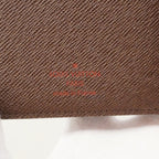 Louis Vuitton Wallet Damier Portefeuille Joy Ebene — view 5