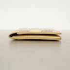Louis Vuitton Card Case Damier Azur Organizer de Poche White — view 3