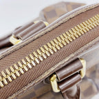Louis Vuitton Handbag Damier Trevi PM Ebene — view 7