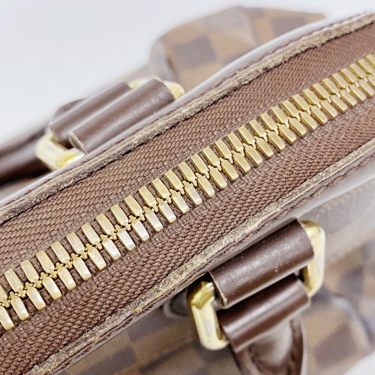 Louis Vuitton Handbag Damier Trevi PM Ebene — view 7