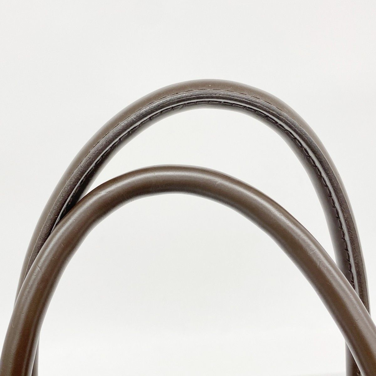 Louis Vuitton Handbag Damier Trevi PM Ebene — view 9