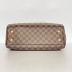 Louis Vuitton Handbag Damier Trevi PM Ebene — view 3