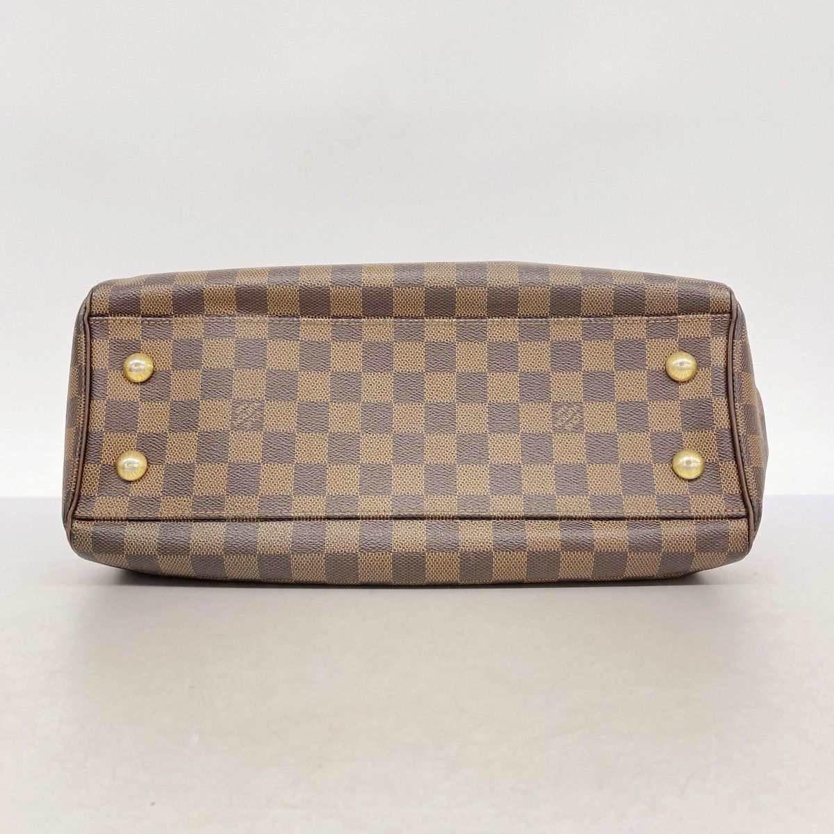Louis Vuitton Handbag Damier Trevi PM Ebene — view 3