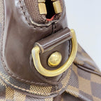 Louis Vuitton Handbag Damier Trevi PM Ebene — view 8