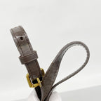 Louis Vuitton Handbag Damier Sienna PM Ebene 2-Way — view 9