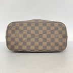 Louis Vuitton Handbag Damier Sienna PM Ebene 2-Way — view 3
