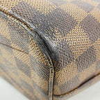 Louis Vuitton Handbag Damier Sienna PM Ebene 2-Way — view 6