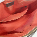 Louis Vuitton Handbag Damier Sienna PM Ebene 2-Way — view 4