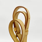 Louis Vuitton Shoulder Bag Monogram Drew Brown — view 8
