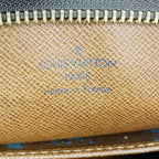Louis Vuitton Shoulder Bag Monogram Drew Brown — view 5