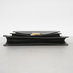 Louis Vuitton Handbag Epi Monceau Noir — view 3