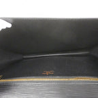 Louis Vuitton Handbag Epi Monceau Noir — view 4