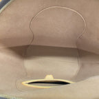 Louis Vuitton Shoulder Bag Monogram Ellipse Shopping Brown — view 4