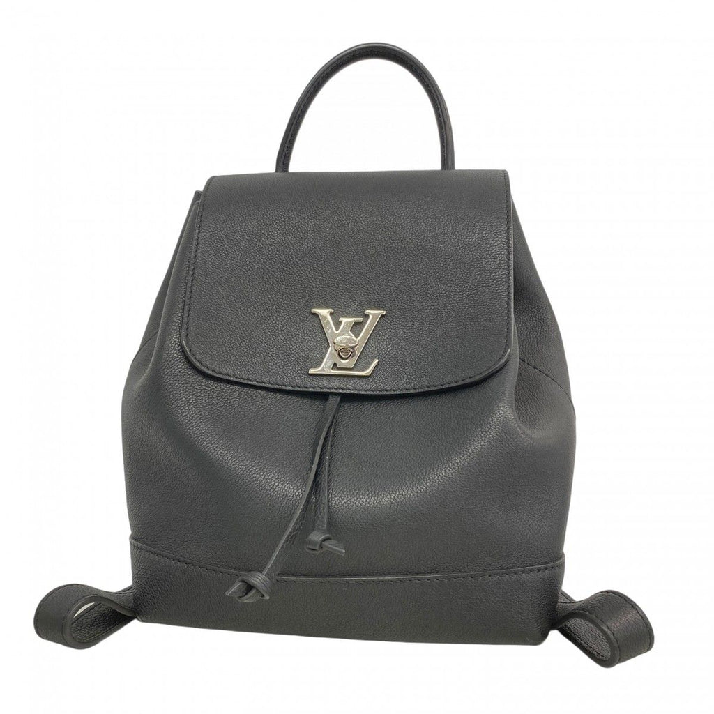Louis Vuitton Backpack Lockme Noir