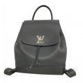 Louis Vuitton Backpack Lockme Noir