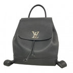 Louis Vuitton Backpack Lockme Noir