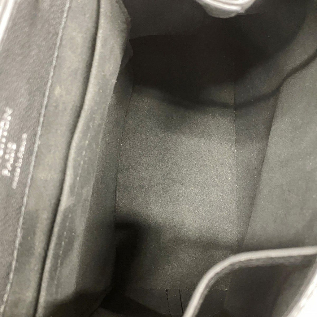 Louis Vuitton Backpack Lockme Noir — view 4