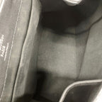 Louis Vuitton Backpack Lockme Noir — view 4