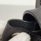 Louis Vuitton Backpack Lockme Noir — view 7
