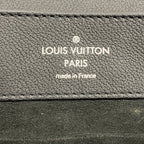 Louis Vuitton Backpack Lockme Noir — view 5