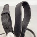 Louis Vuitton Backpack Lockme Noir — view 9