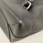Louis Vuitton Backpack Lockme Noir — view 6