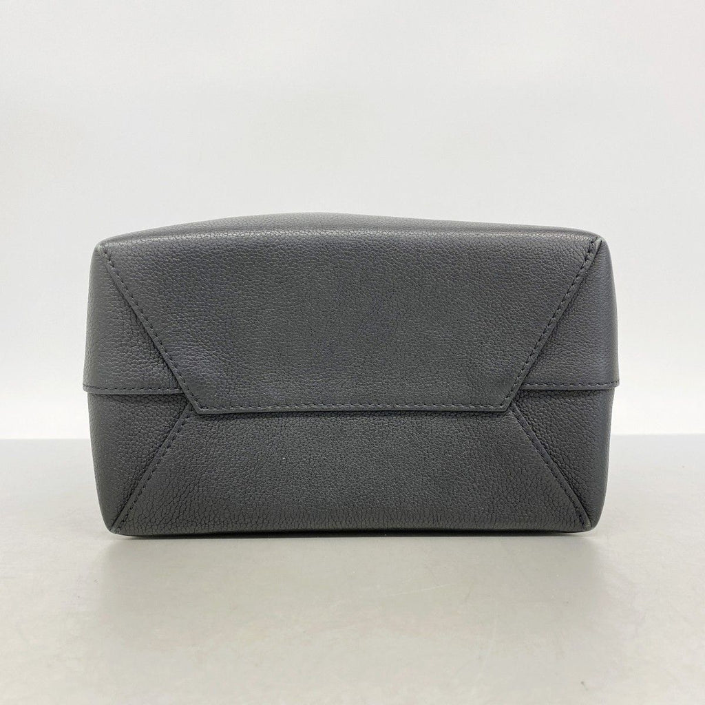 Louis Vuitton Backpack Lockme Noir — view 3