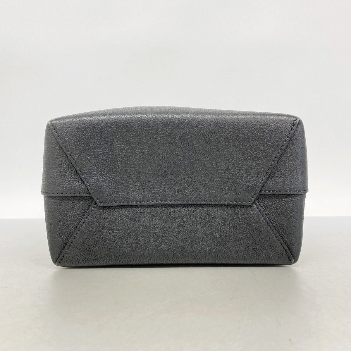 Louis Vuitton Backpack Lockme Noir — view 3