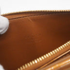 Louis Vuitton Handbag Vernis Mott Blanc — view 5
