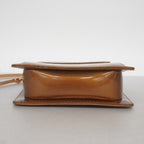 Louis Vuitton Handbag Vernis Mott Blanc — view 3