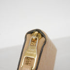 Louis Vuitton Wallet Monogram Empreinte Zippy Dune — view 8