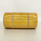 Louis Vuitton Handbag Vernis Bedford Beige — view 3