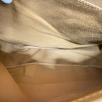 Louis Vuitton Shoulder Bag Monogram Saumur 43 Brown — view 4