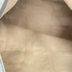 Louis Vuitton Boston Bag Monogram Keepall Bandouliere 60 Brown — view 4