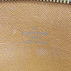 Louis Vuitton Shoulder Bag Monogram Drew Brown — view 5
