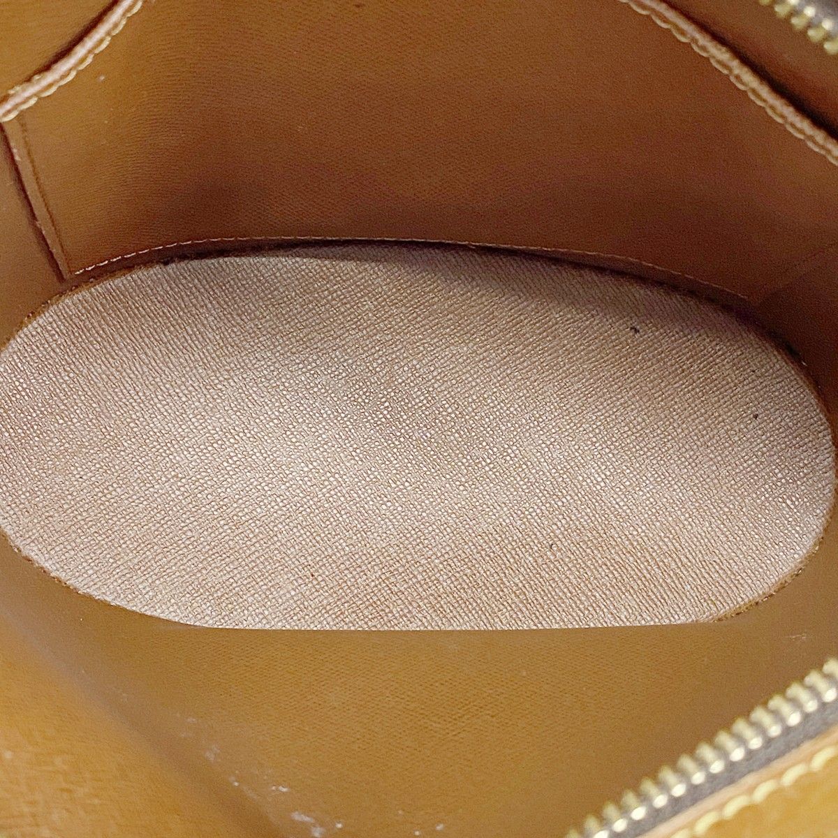 Louis Vuitton Shoulder Bag Monogram Drew Brown — view 4