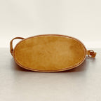 Louis Vuitton Shoulder Bag Monogram Drew Brown — view 3