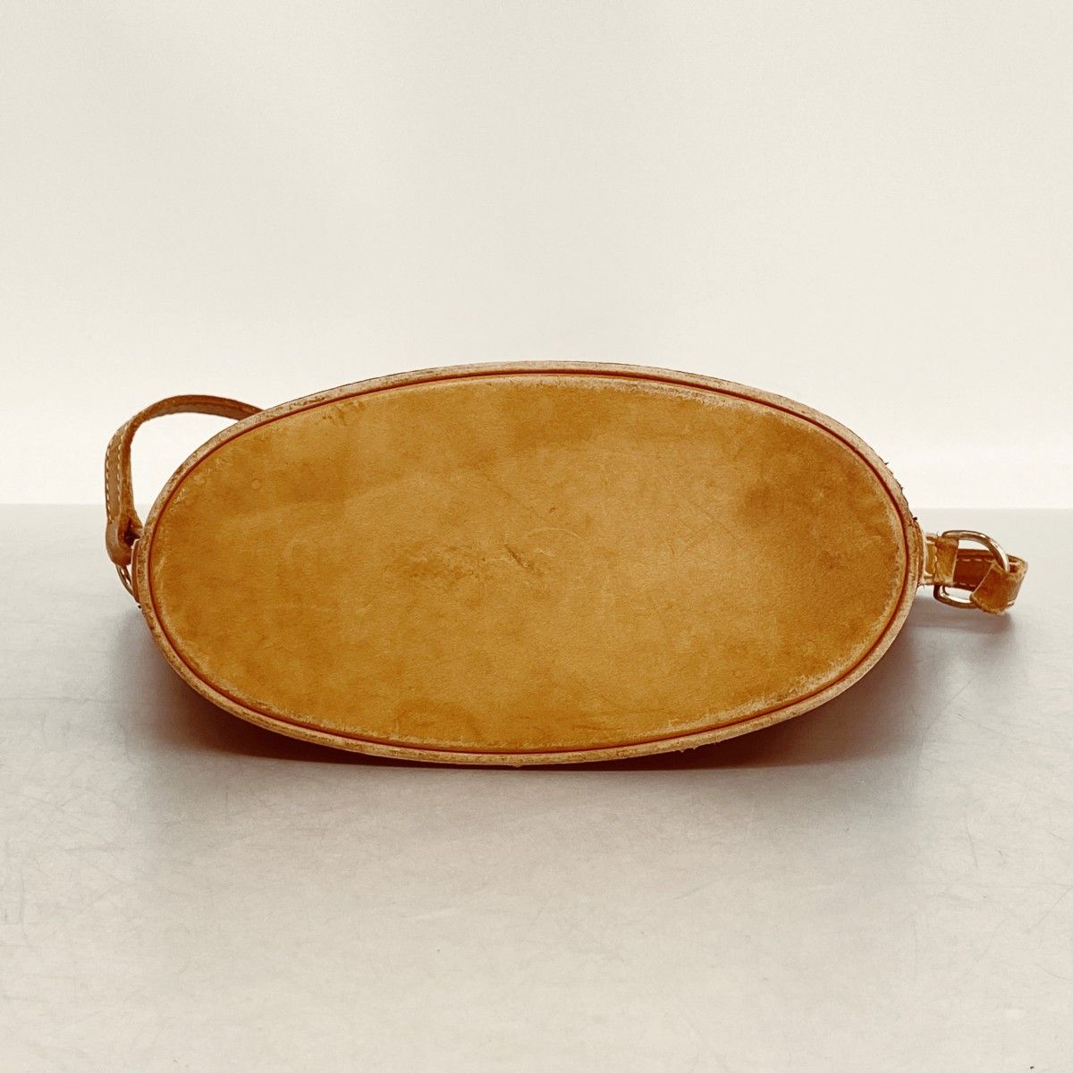 Louis Vuitton Shoulder Bag Monogram Drew Brown — view 3